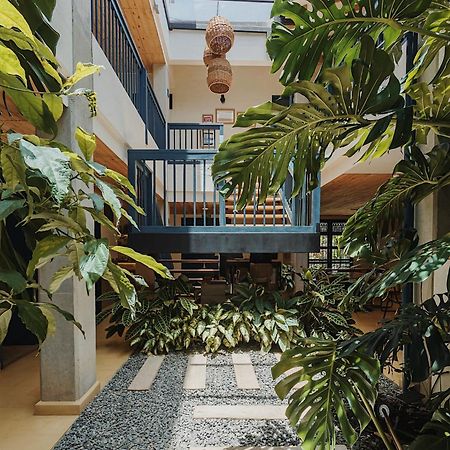 Hotel Plantacion Jardín Dış mekan fotoğraf