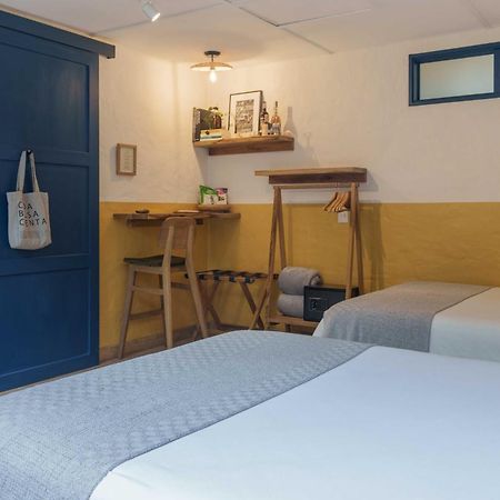 Hotel Plantacion Jardín Dış mekan fotoğraf