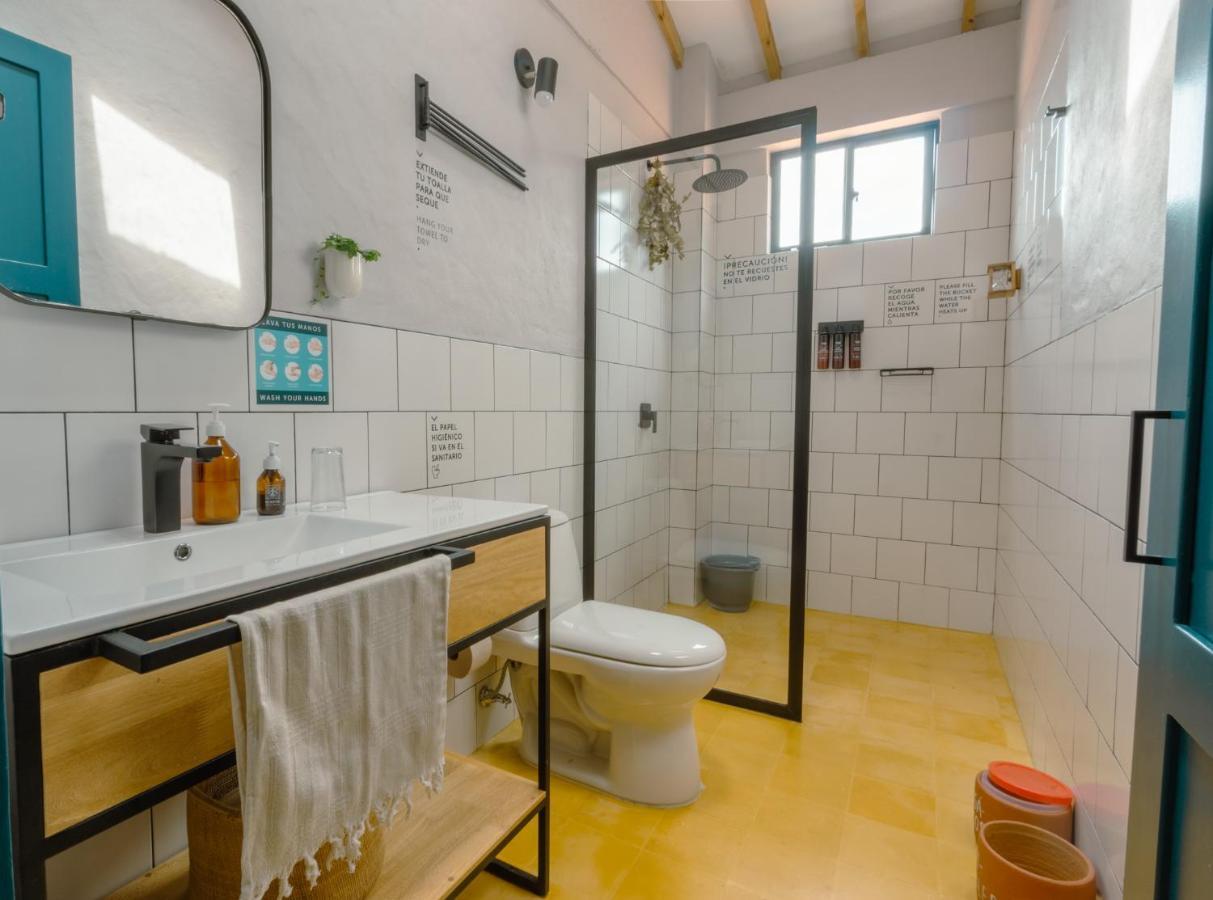 Hotel Plantacion Jardín Dış mekan fotoğraf
