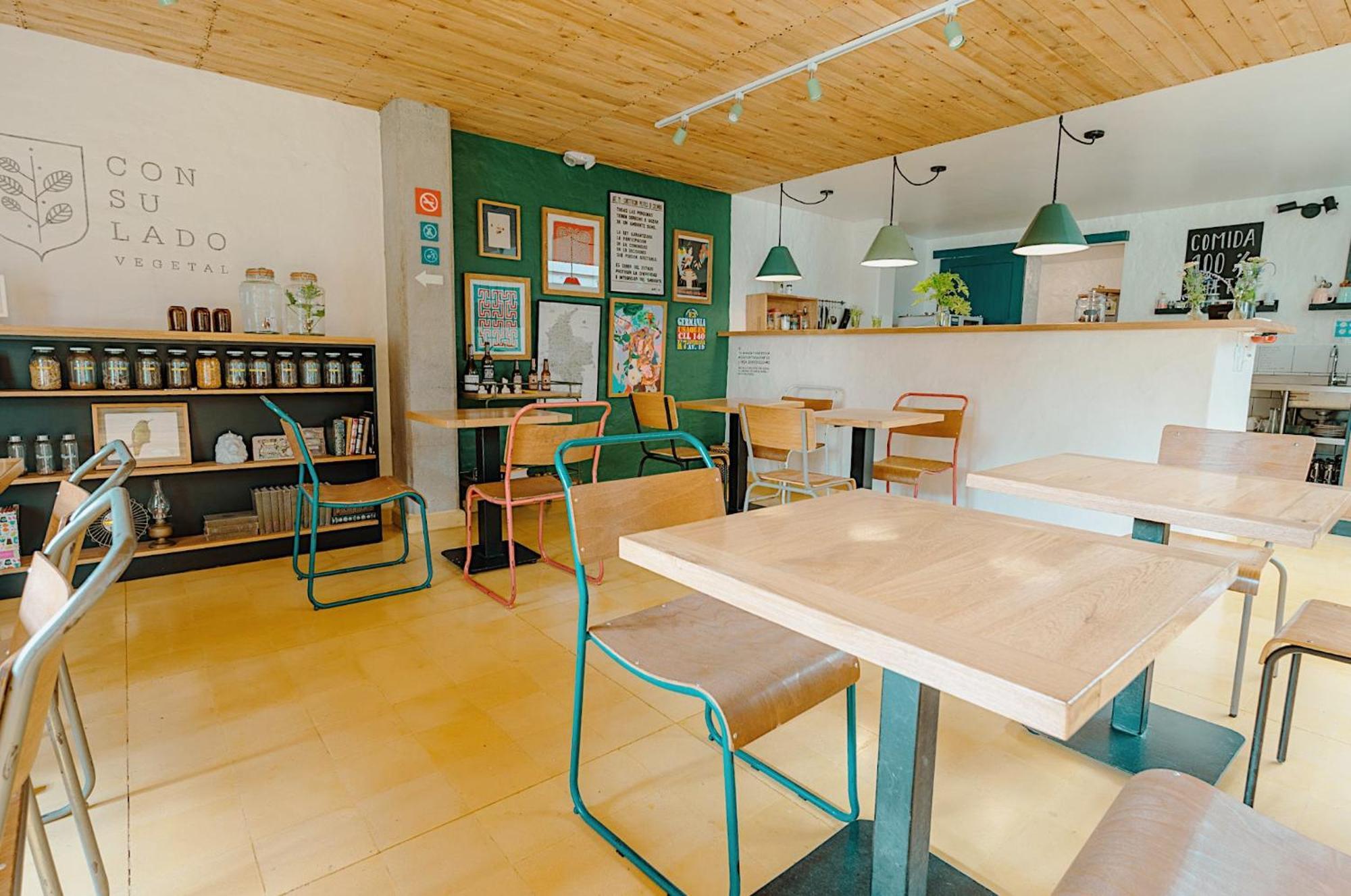 Hotel Plantacion Jardín Dış mekan fotoğraf