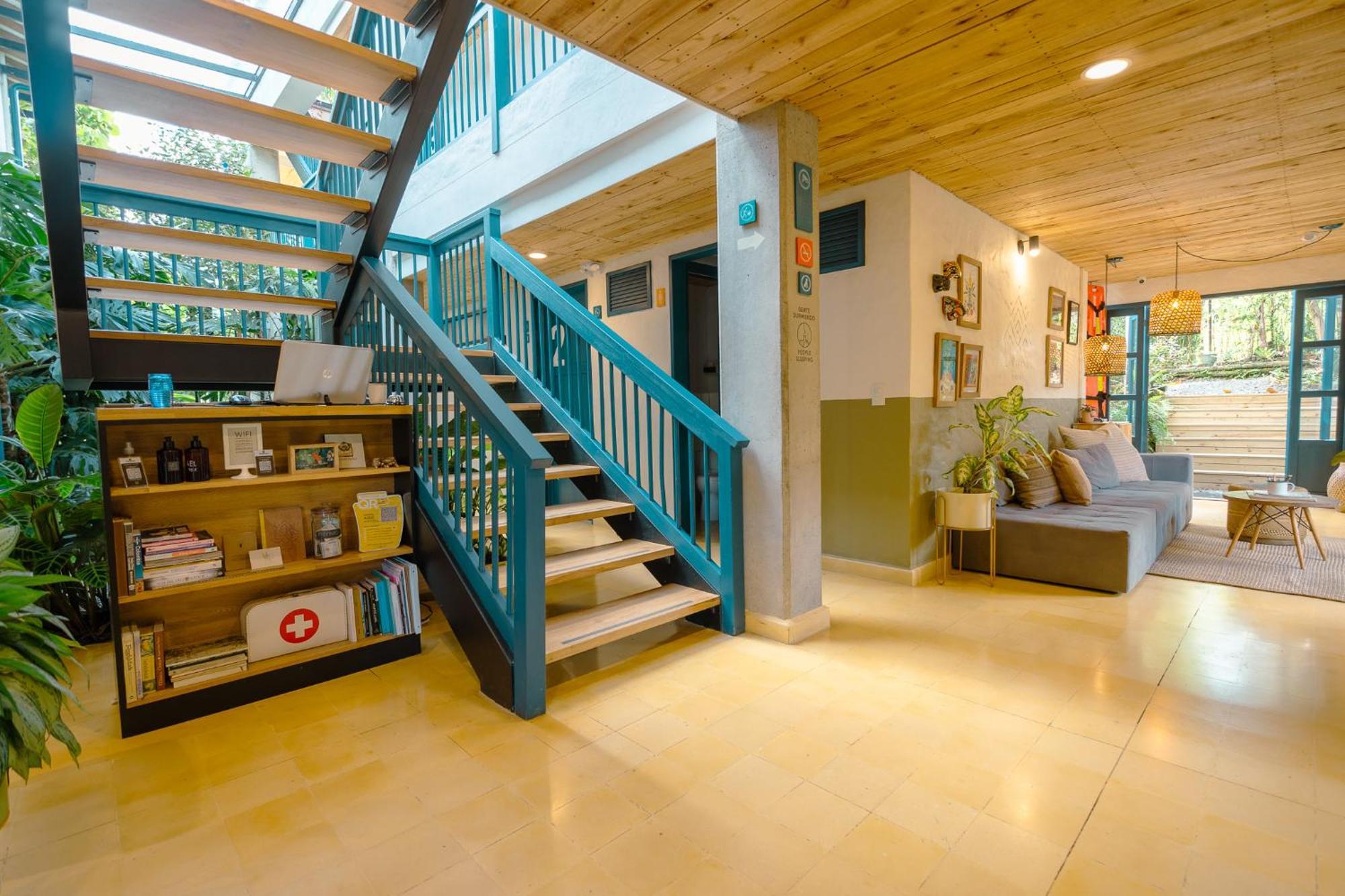 Hotel Plantacion Jardín Dış mekan fotoğraf