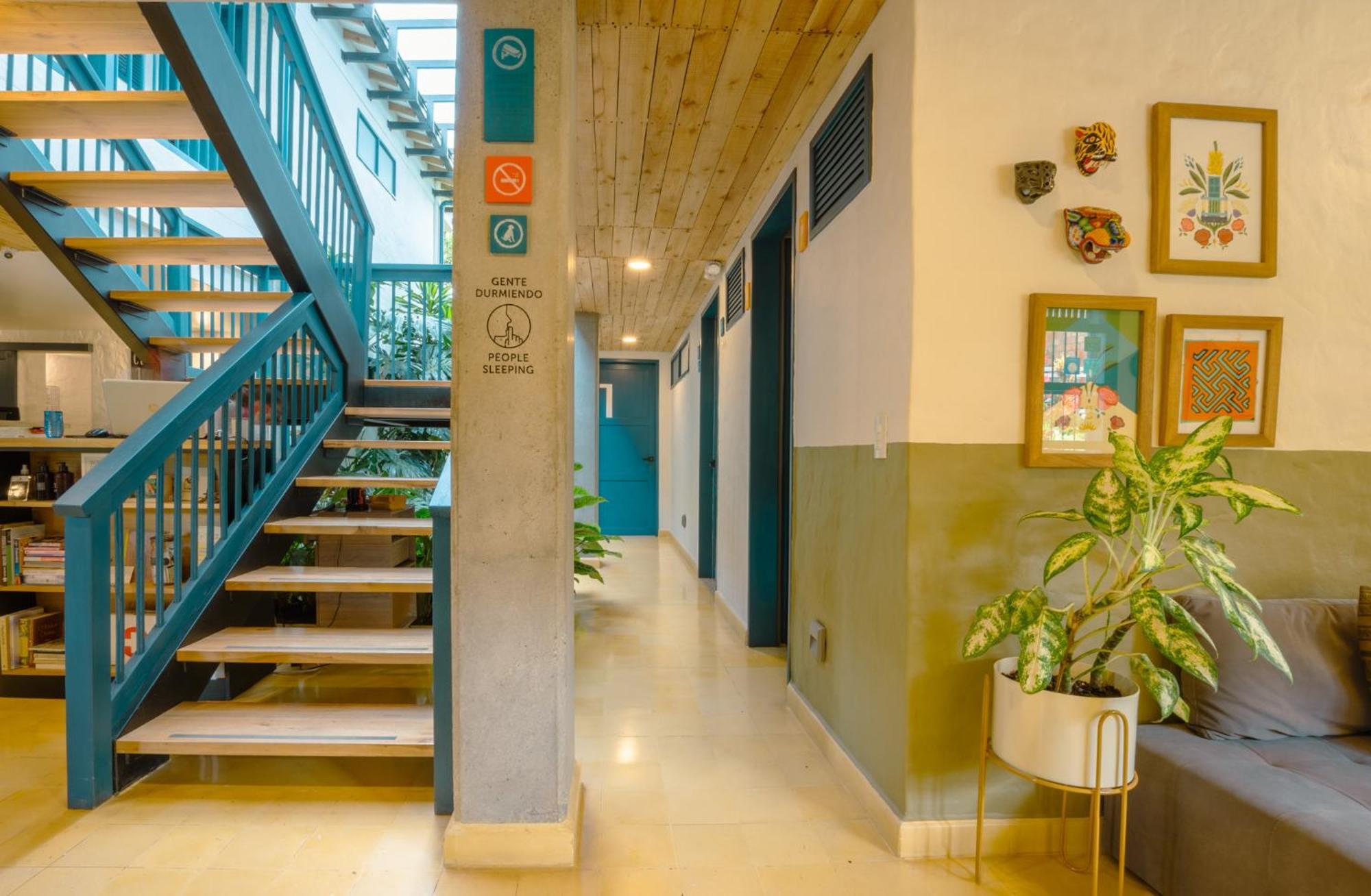 Hotel Plantacion Jardín Dış mekan fotoğraf