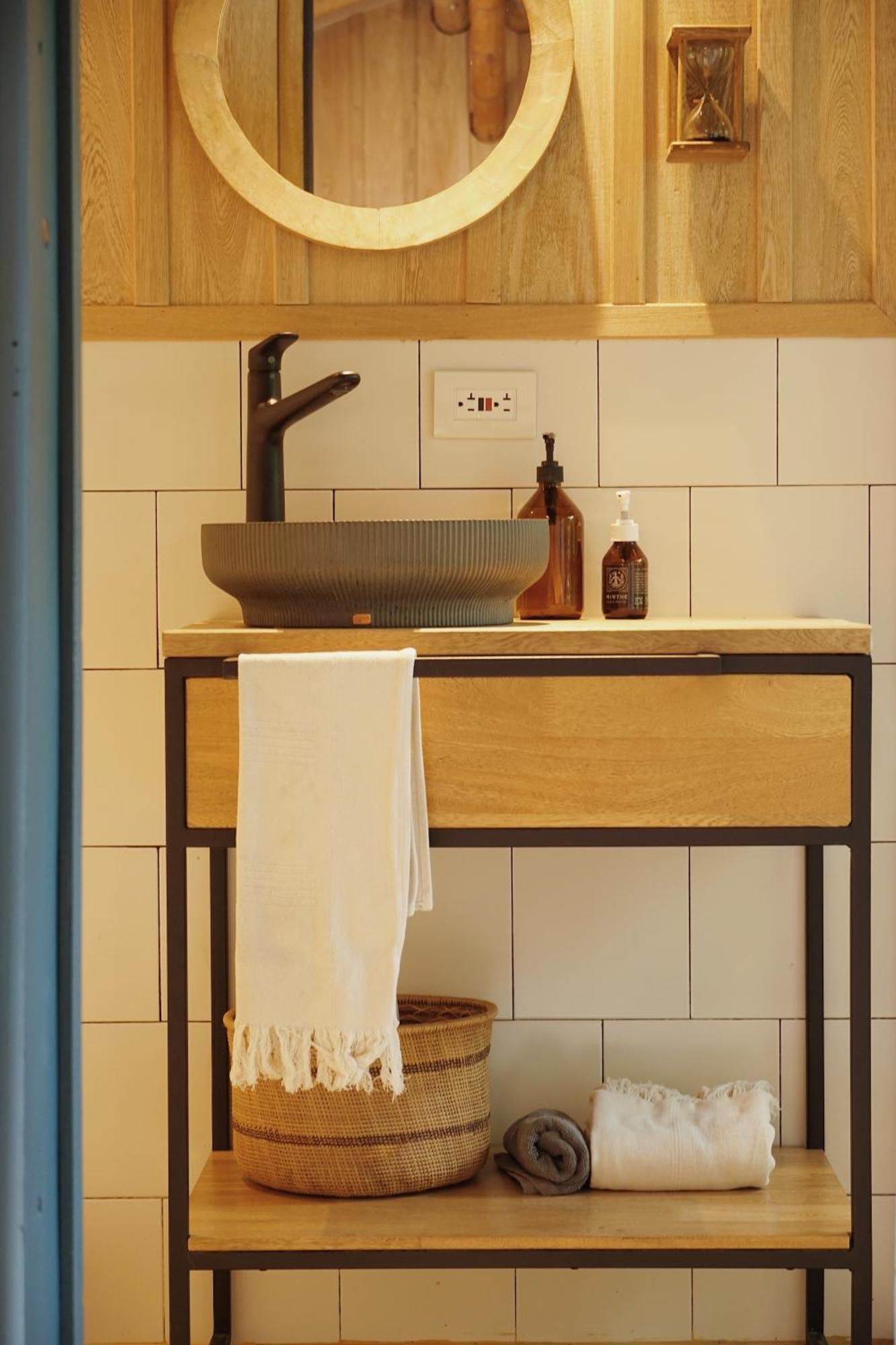 Hotel Plantacion Jardín Dış mekan fotoğraf
