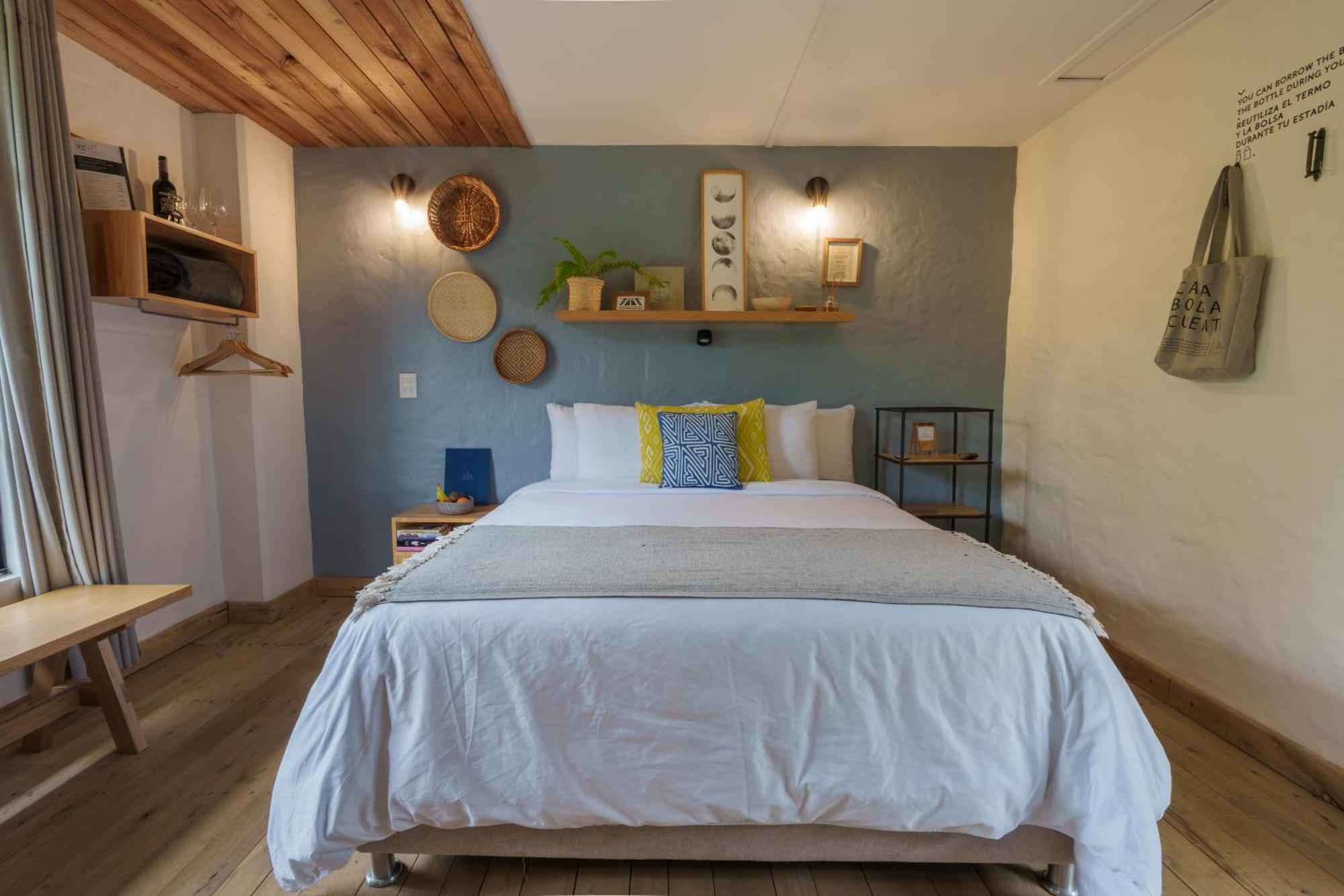 Hotel Plantacion Jardín Dış mekan fotoğraf