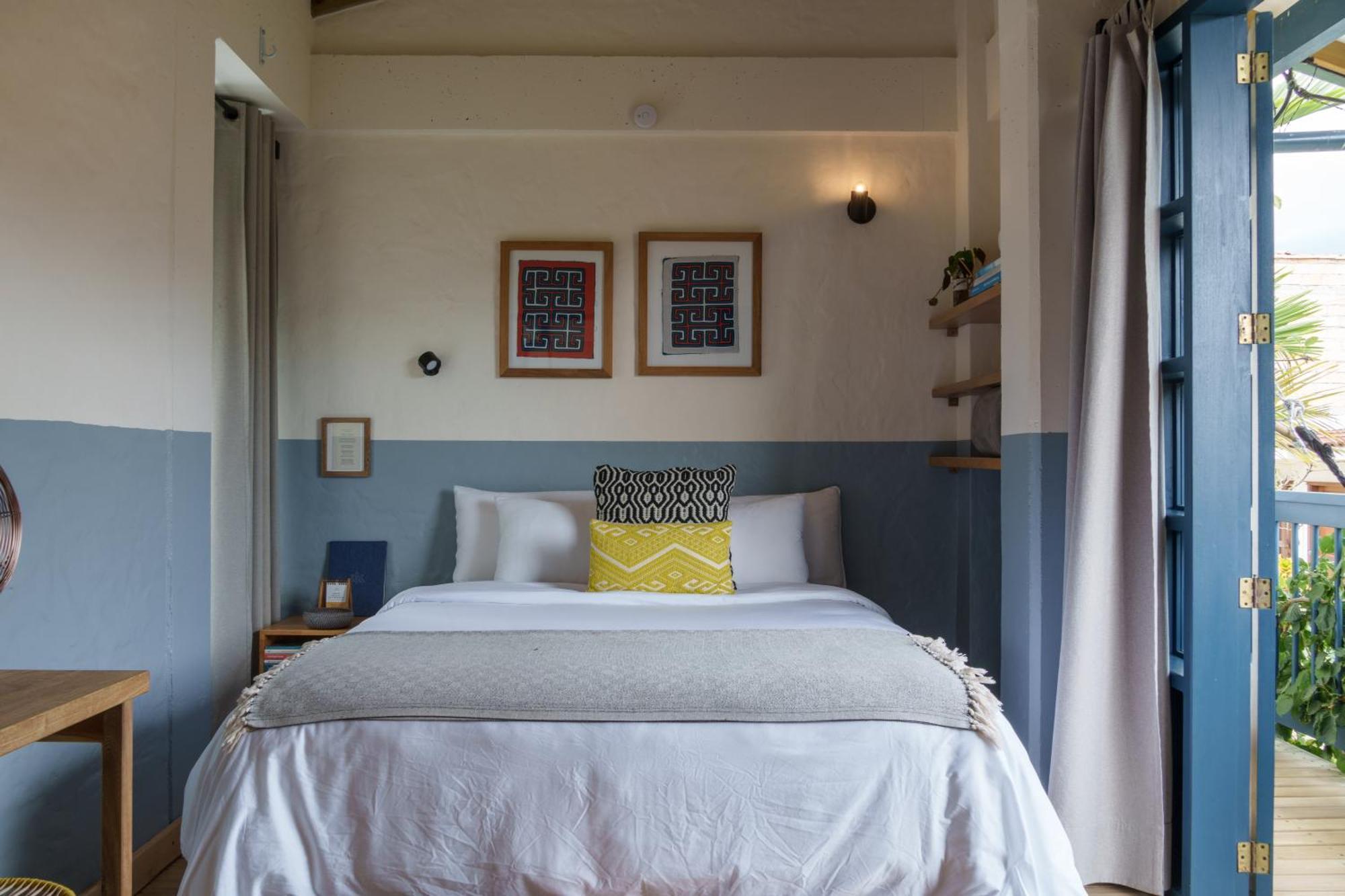 Hotel Plantacion Jardín Dış mekan fotoğraf