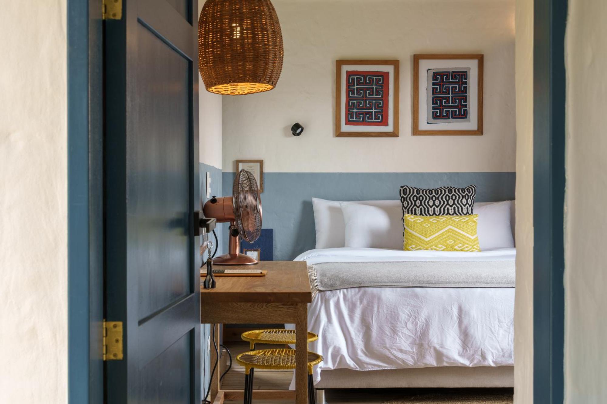 Hotel Plantacion Jardín Dış mekan fotoğraf