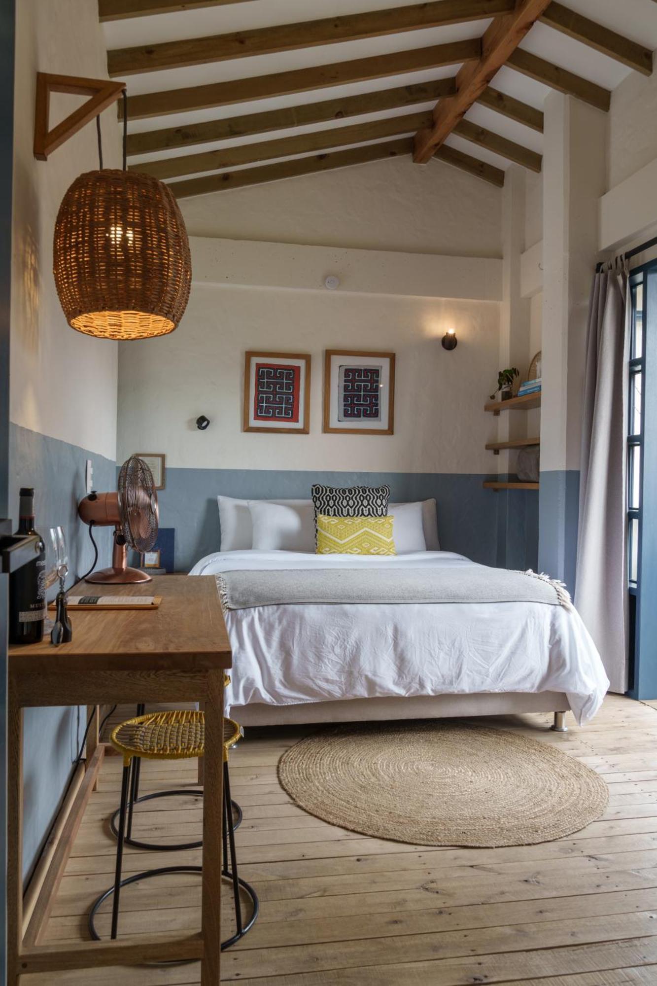 Hotel Plantacion Jardín Dış mekan fotoğraf
