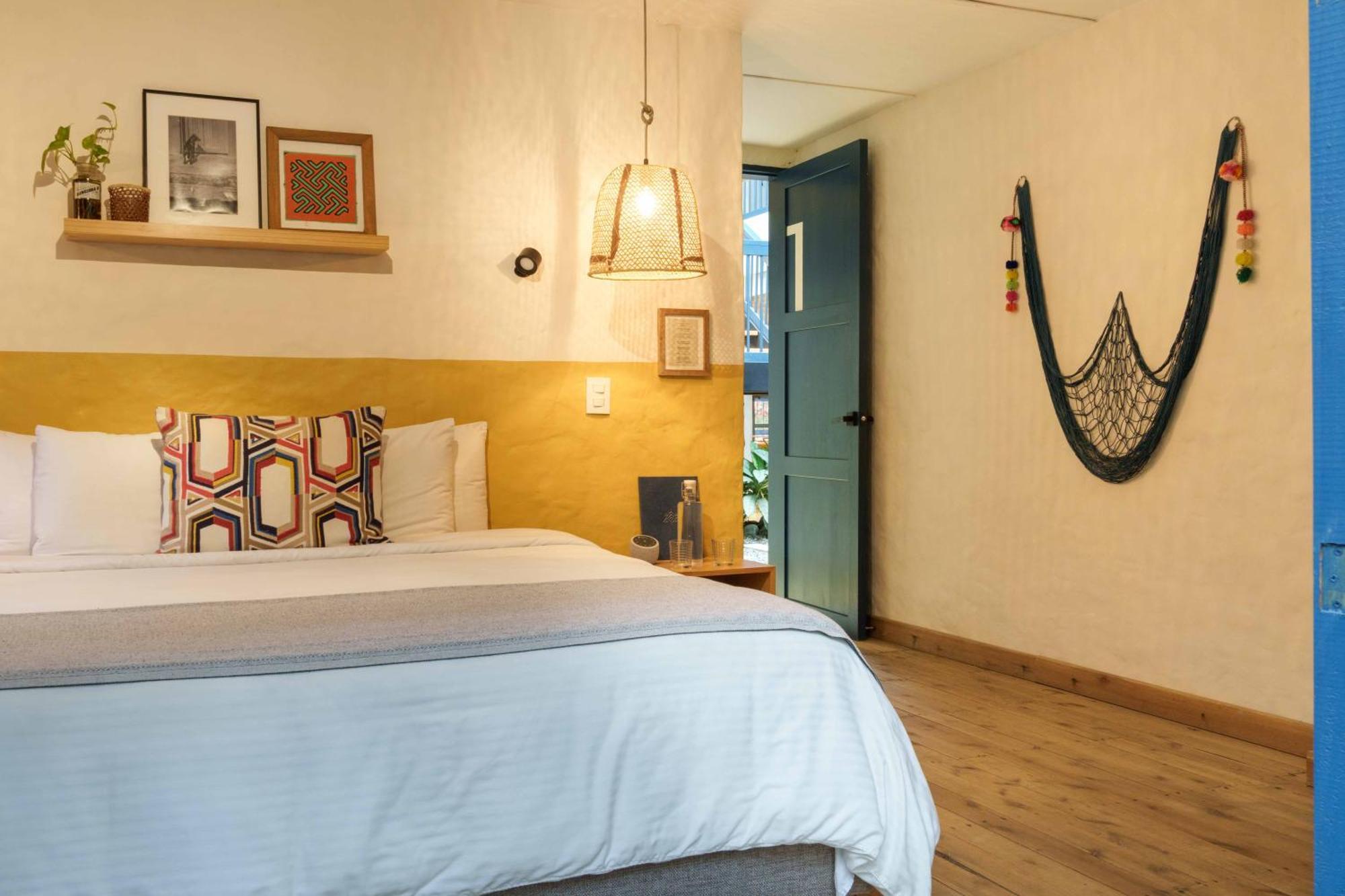 Hotel Plantacion Jardín Dış mekan fotoğraf