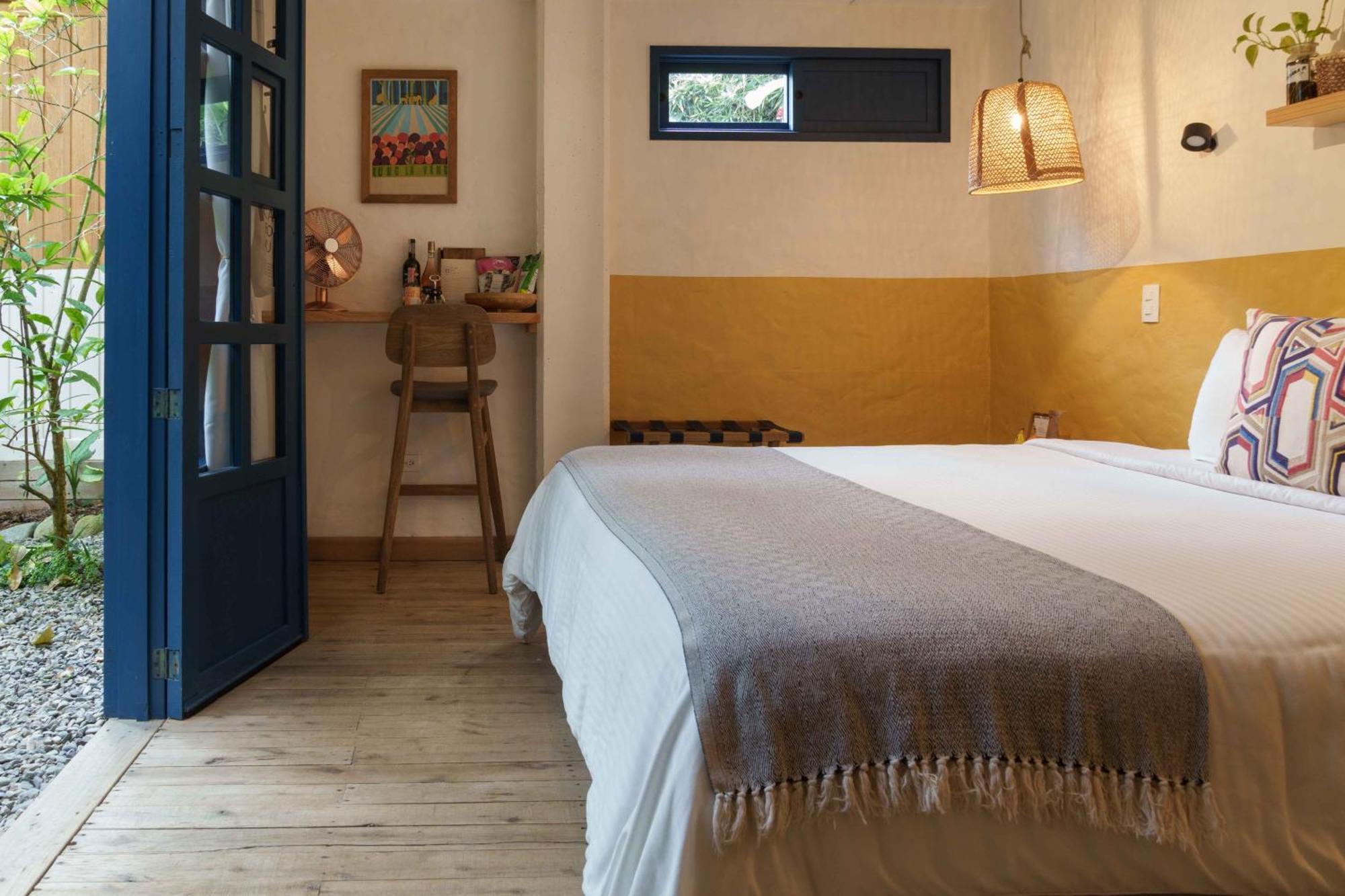 Hotel Plantacion Jardín Dış mekan fotoğraf