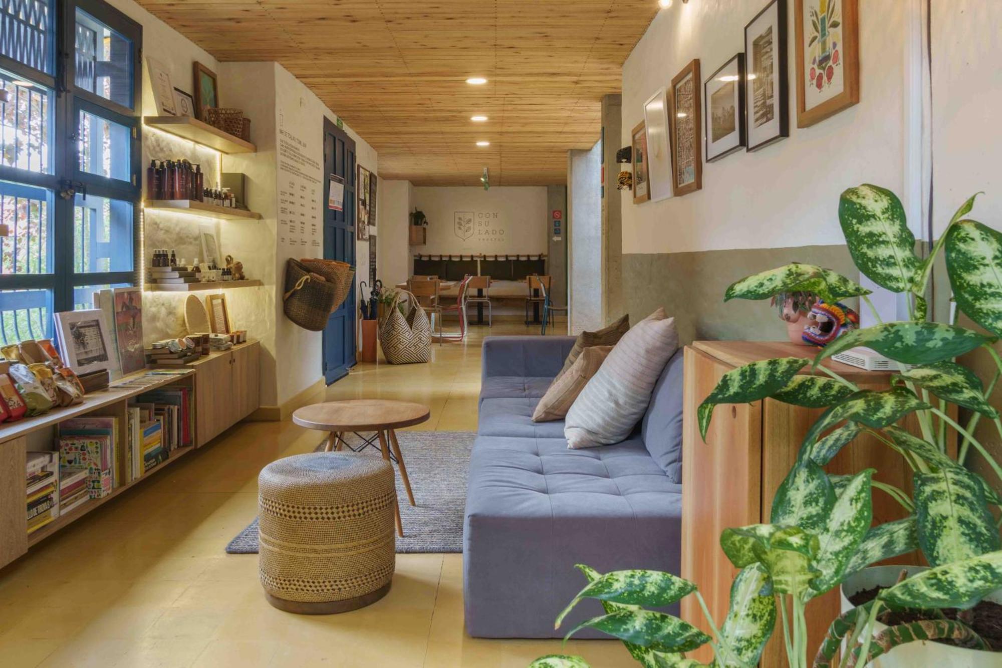 Hotel Plantacion Jardín Dış mekan fotoğraf